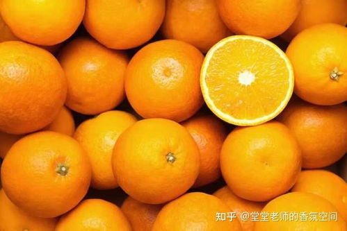 元宵開運精油秘方 果香招財，牛年運勢旺到翻